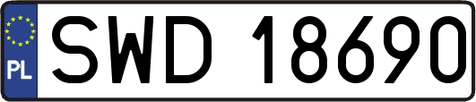 SWD18690