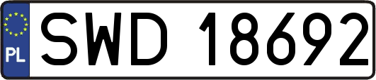 SWD18692