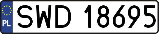 SWD18695