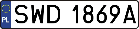 SWD1869A