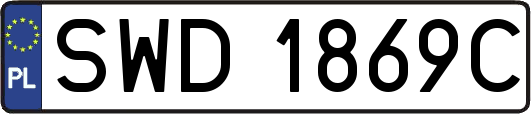 SWD1869C