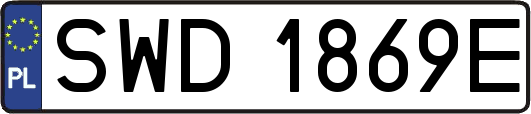 SWD1869E