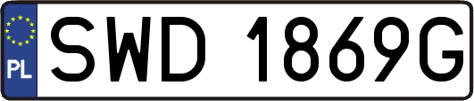 SWD1869G