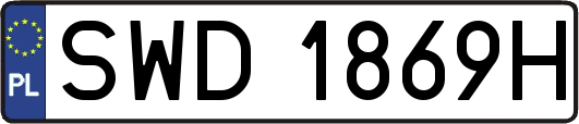 SWD1869H