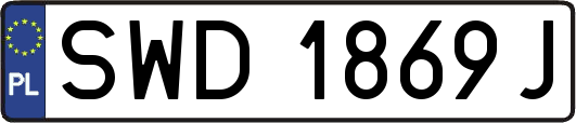 SWD1869J