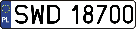 SWD18700