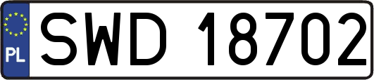 SWD18702