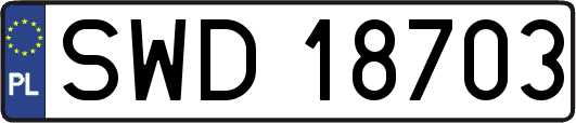 SWD18703
