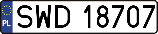 SWD18707