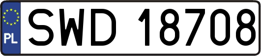 SWD18708