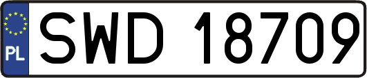 SWD18709