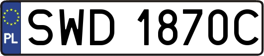 SWD1870C