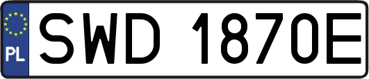 SWD1870E
