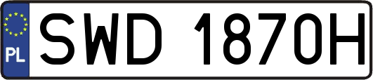 SWD1870H
