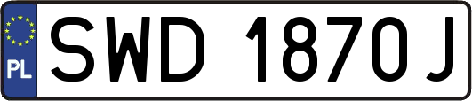 SWD1870J