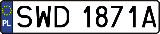 SWD1871A