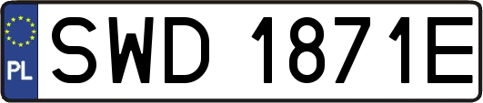 SWD1871E