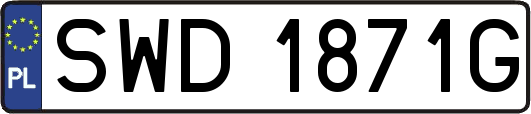 SWD1871G