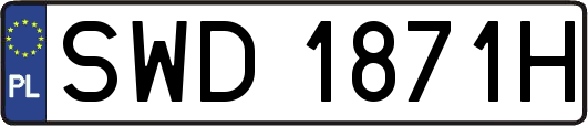 SWD1871H