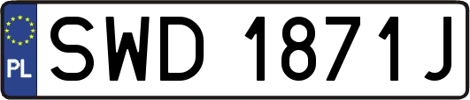SWD1871J