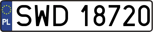 SWD18720