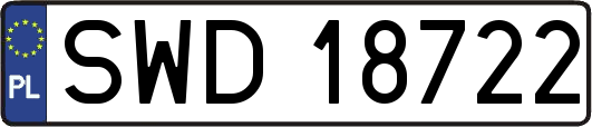 SWD18722