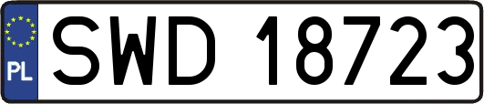 SWD18723