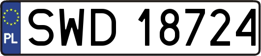 SWD18724
