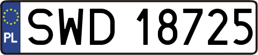 SWD18725