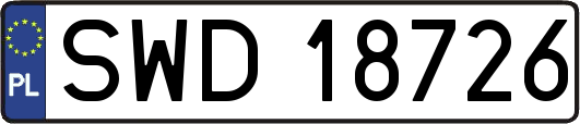 SWD18726