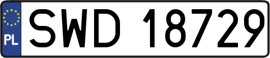 SWD18729