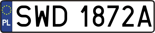 SWD1872A