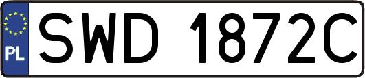 SWD1872C