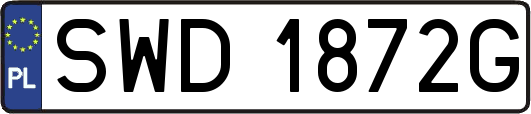 SWD1872G