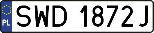 SWD1872J
