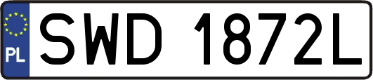 SWD1872L