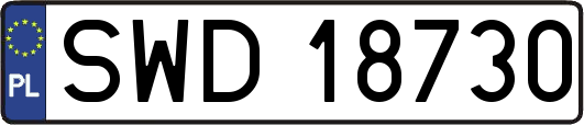 SWD18730