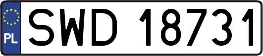 SWD18731