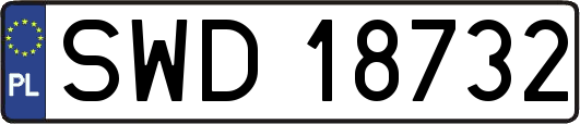 SWD18732