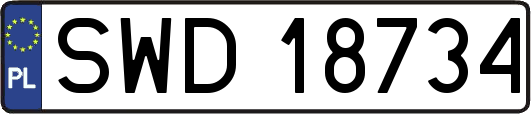 SWD18734