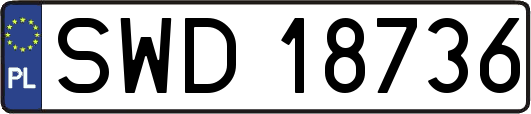SWD18736