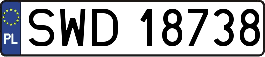 SWD18738