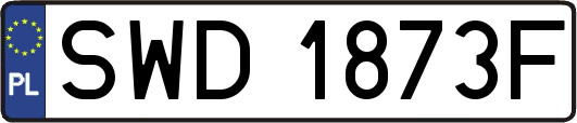 SWD1873F