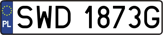 SWD1873G
