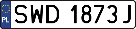 SWD1873J