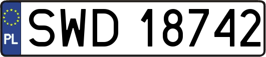 SWD18742