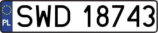 SWD18743