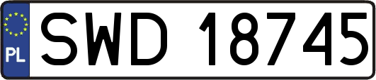 SWD18745