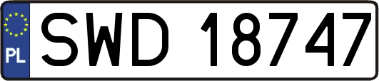 SWD18747