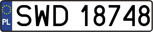 SWD18748